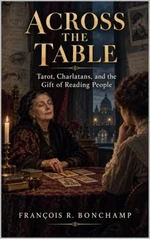 Cover of Across the Table