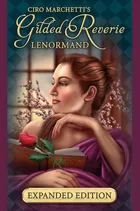 Gilded Reverie Expanded Edition Lenormand preview